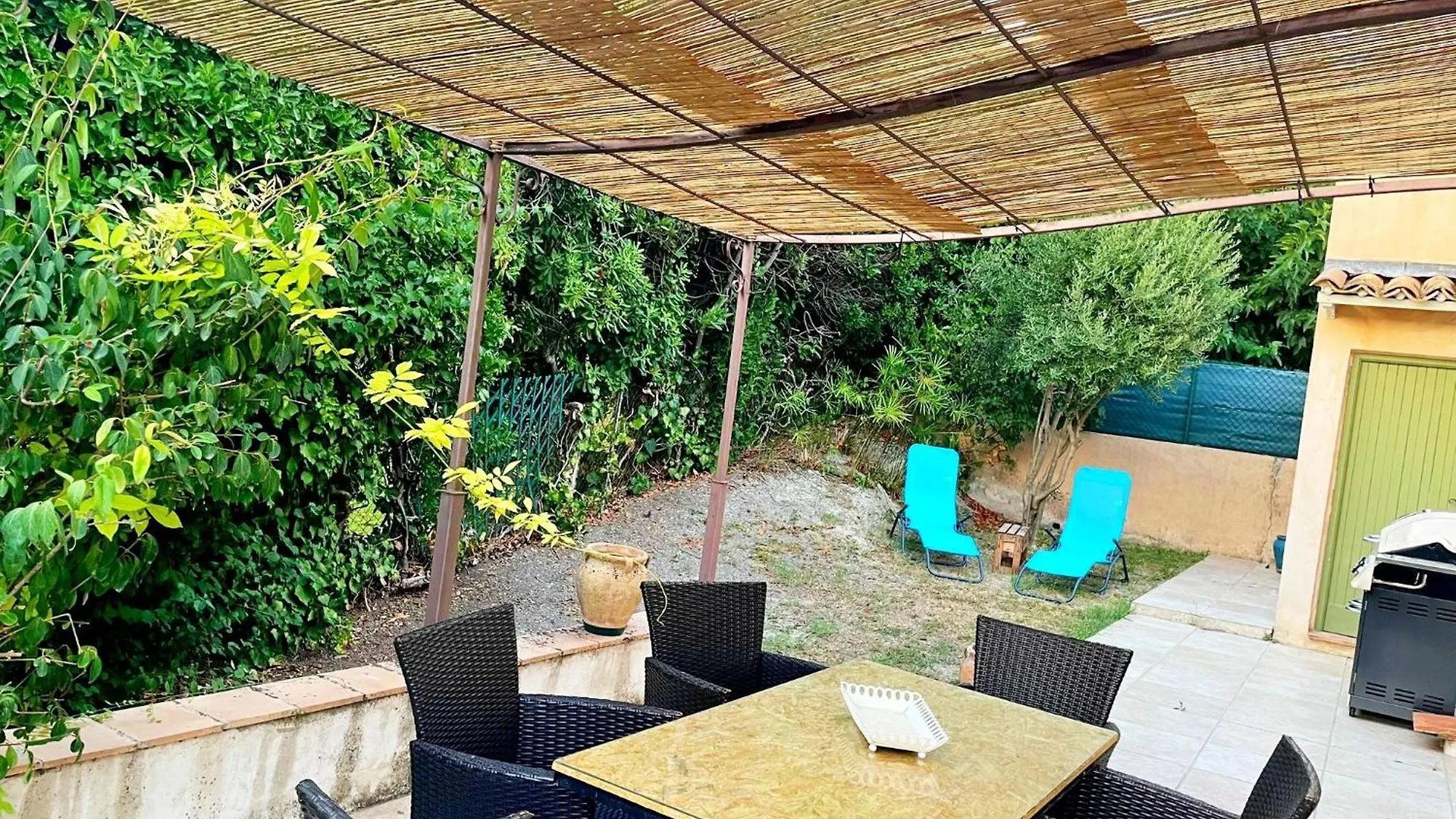 Villa Les Cistes La Colle-sur-Loup