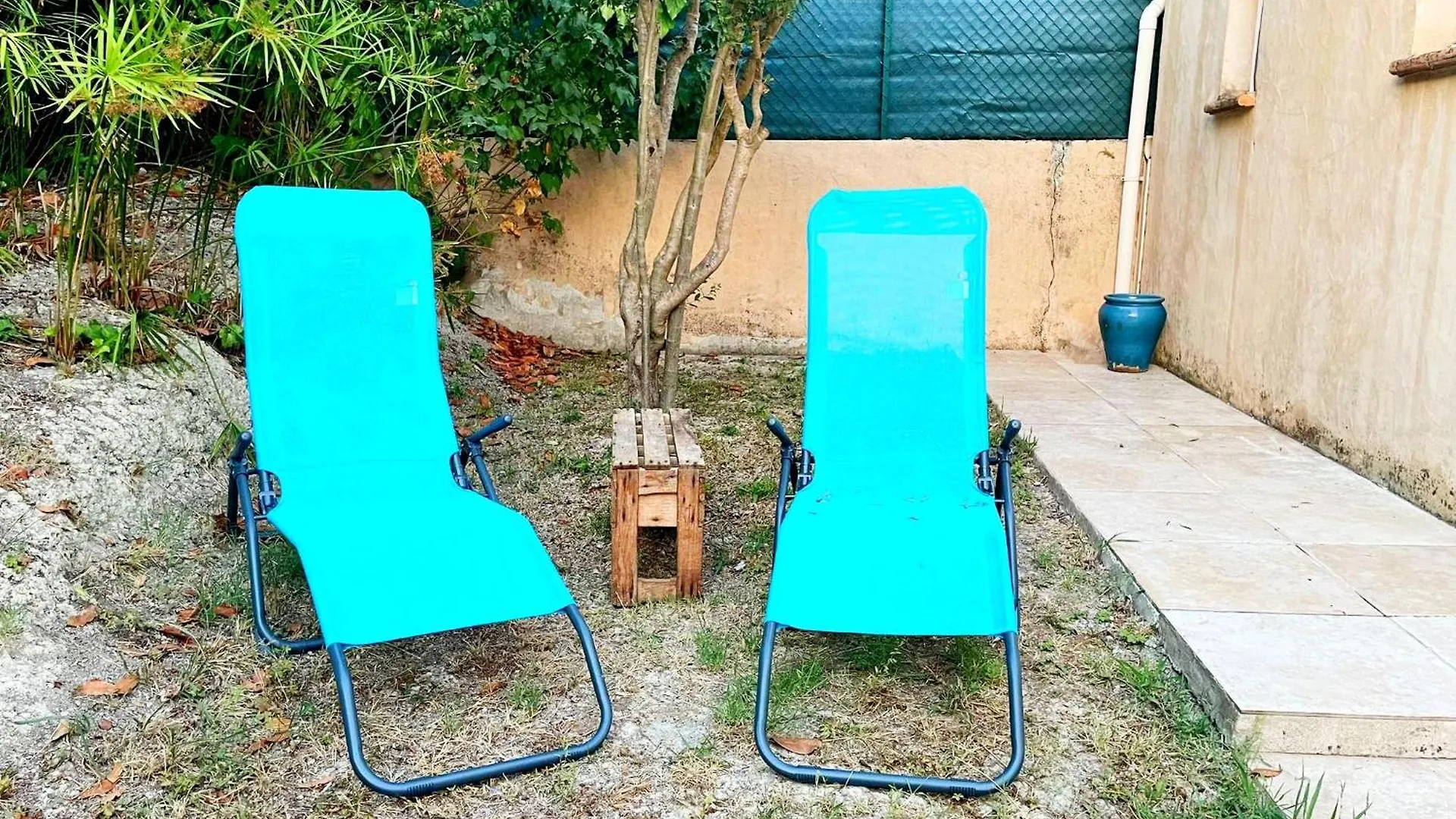 Villa Les Cistes La Colle-sur-Loup