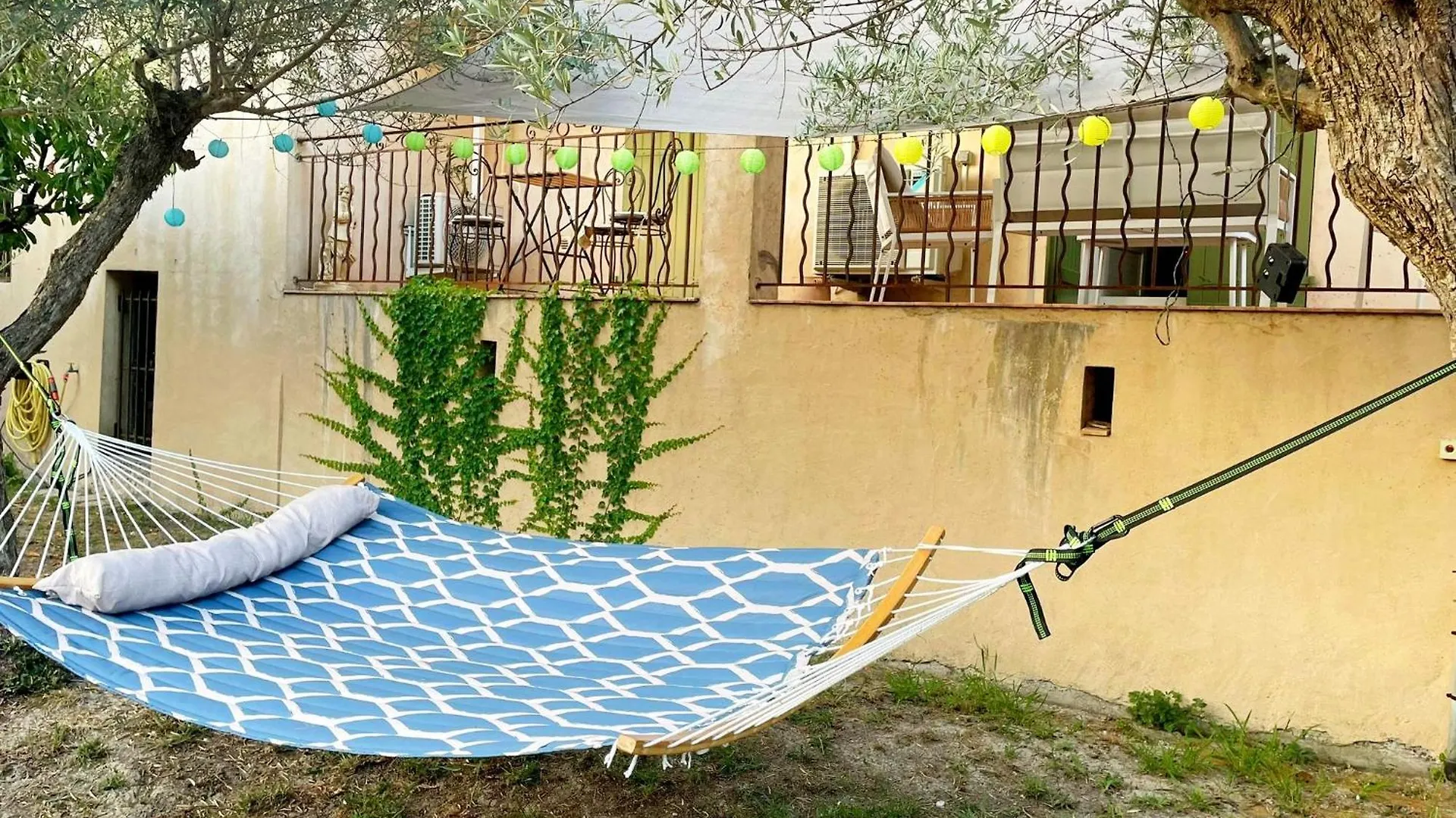Villa Les Cistes La Colle-sur-Loup