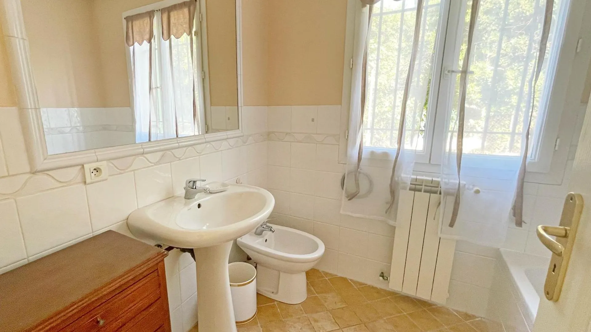 Villa Les Cistes La Colle-sur-Loup 0*,
