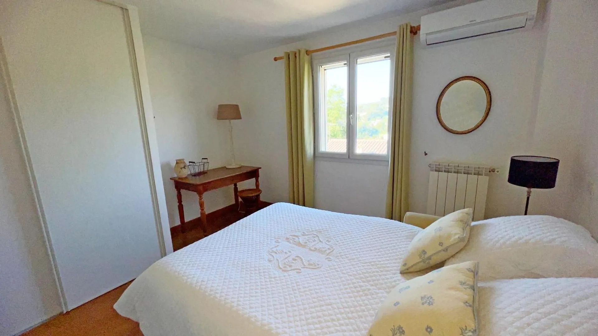 Villa Les Cistes La Colle-sur-Loup