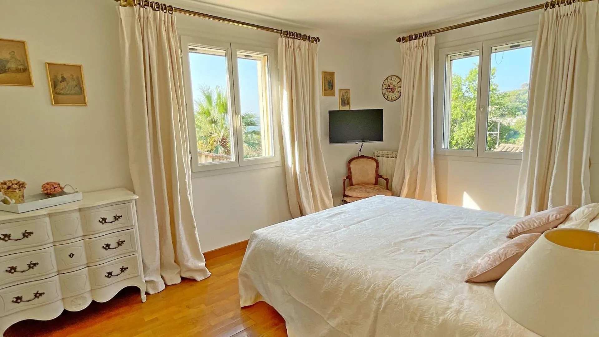 Villa Les Cistes La Colle-sur-Loup 0*,  France