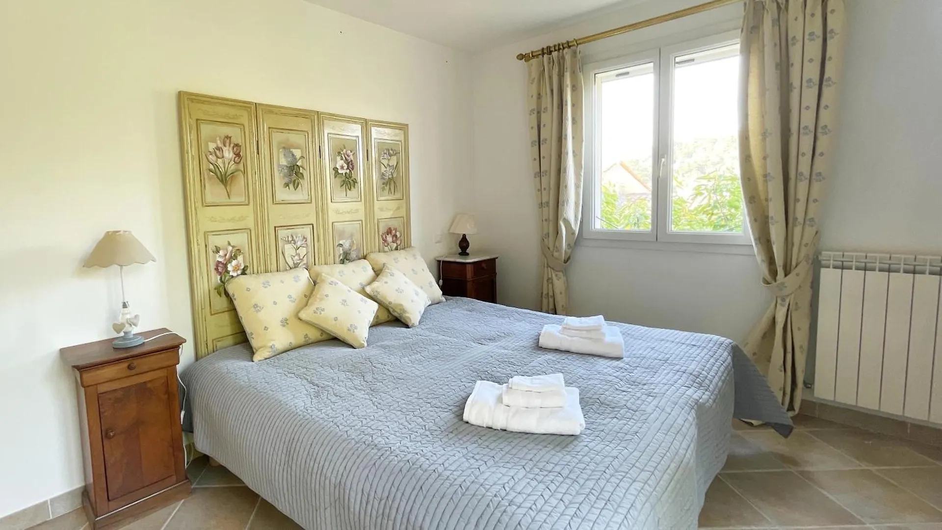 Villa Les Cistes La Colle-sur-Loup 0*,