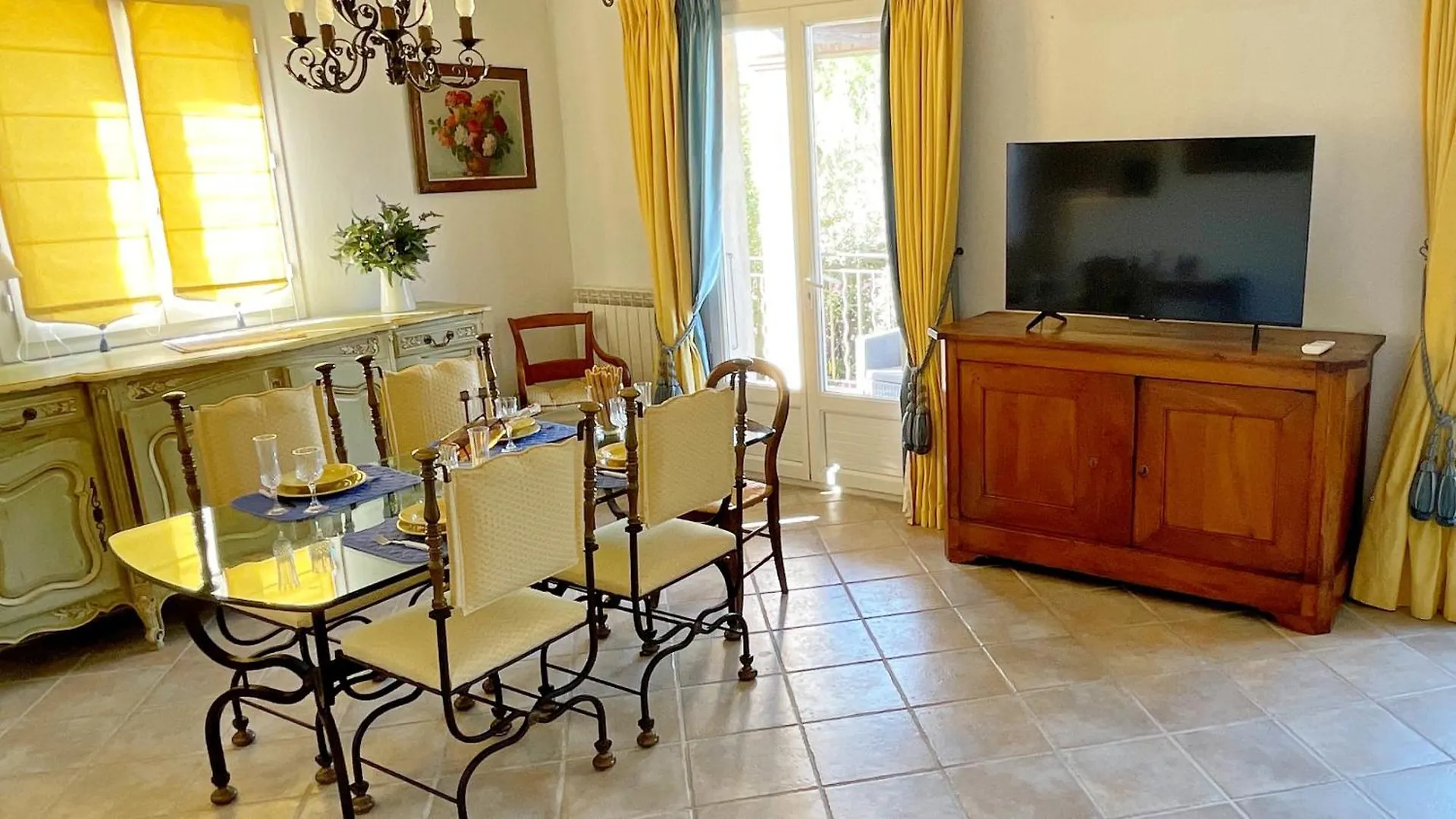 Villa Les Cistes La Colle-sur-Loup