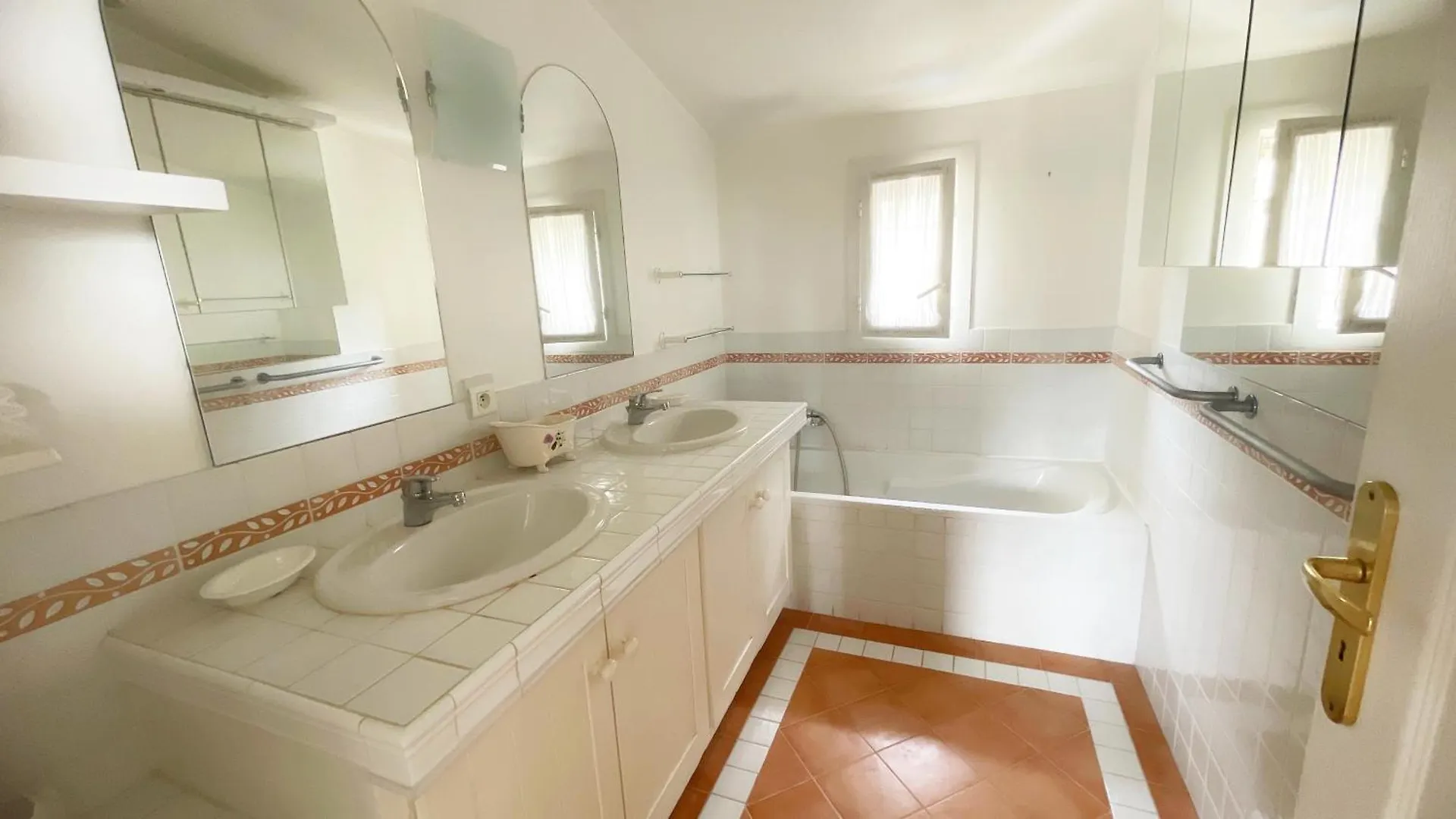 Villa Les Cistes La Colle-sur-Loup